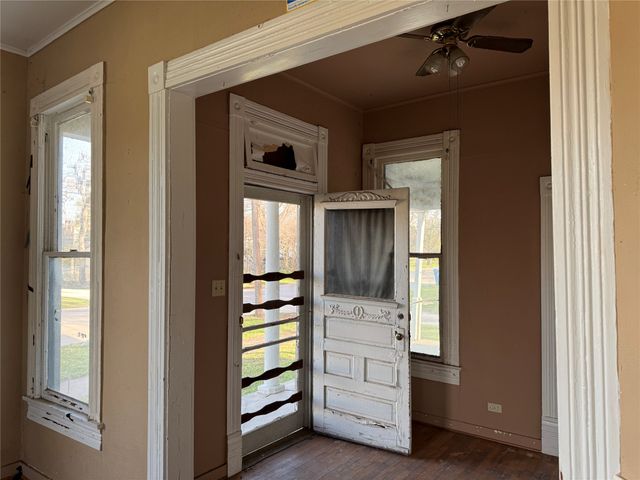 317 Scullin, Denison, TX 75020