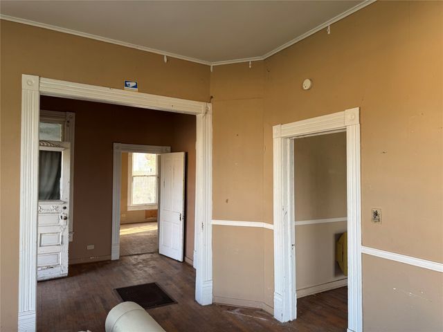 317 Scullin, Denison, TX 75020