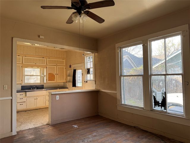 317 Scullin, Denison, TX 75020