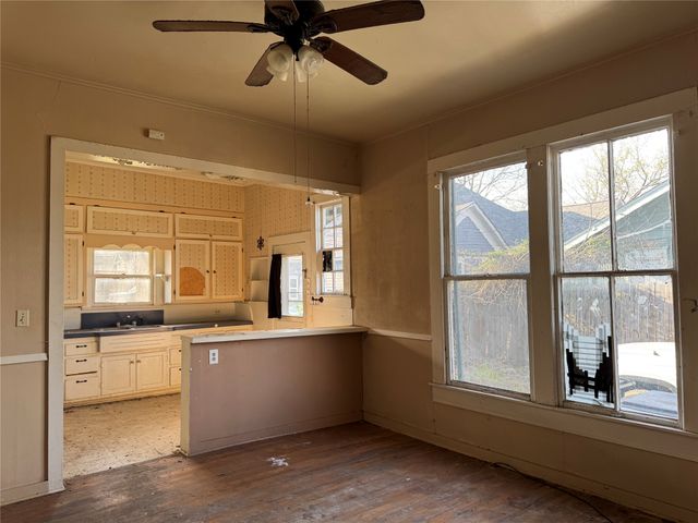 317 Scullin, Denison, TX 75020