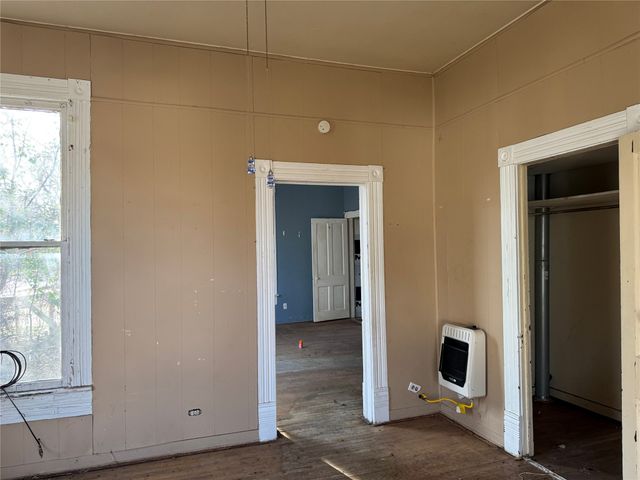 317 Scullin, Denison, TX 75020