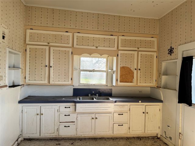 317 Scullin, Denison, TX 75020