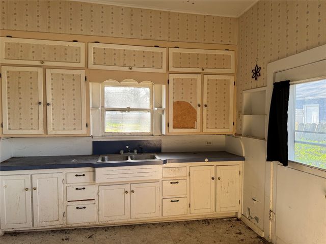 317 Scullin, Denison, TX 75020