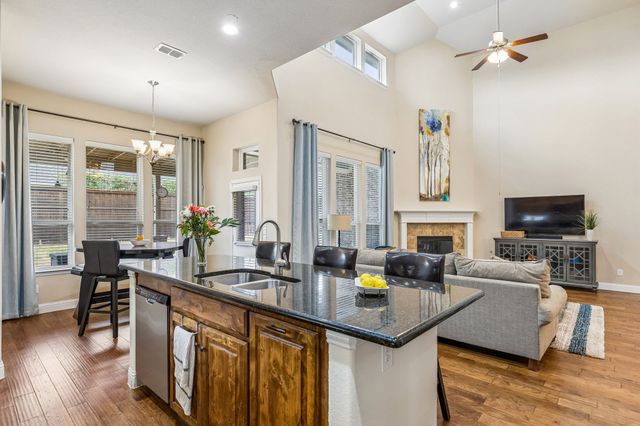 2217 Gulfstream Drive, Little Elm, TX 75068