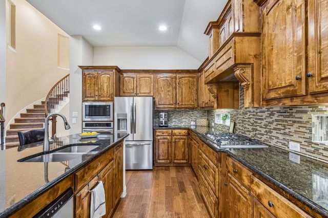 2217 Gulfstream Drive, Little Elm, TX 75068