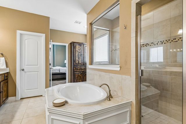 2217 Gulfstream Drive, Little Elm, TX 75068