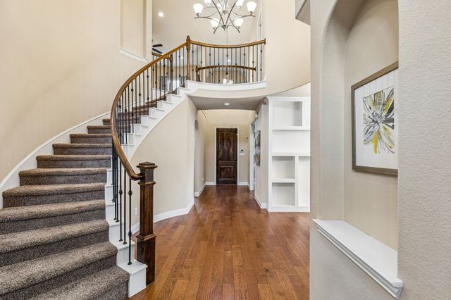 2217 Gulfstream Drive, Little Elm, TX 75068