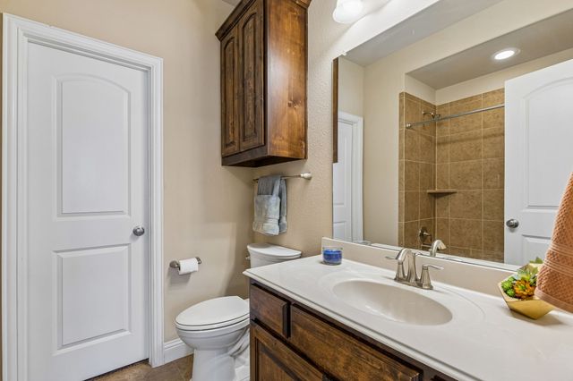 2217 Gulfstream Drive, Little Elm, TX 75068