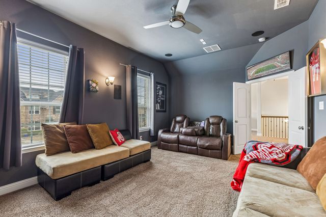 2217 Gulfstream Drive, Little Elm, TX 75068