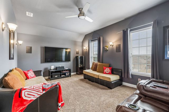 2217 Gulfstream Drive, Little Elm, TX 75068