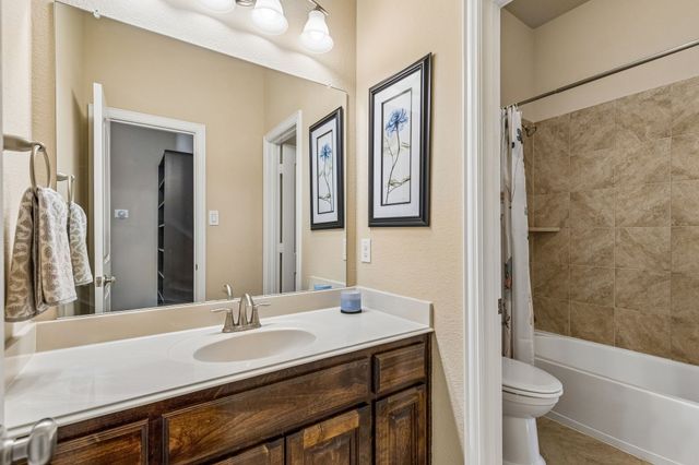 2217 Gulfstream Drive, Little Elm, TX 75068