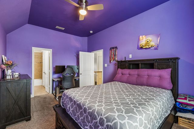 2217 Gulfstream Drive, Little Elm, TX 75068