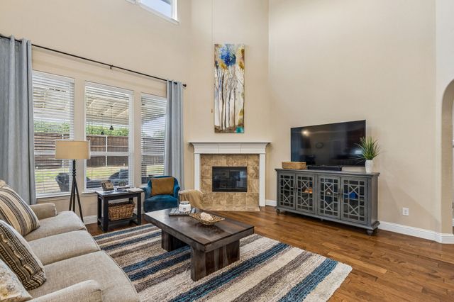 2217 Gulfstream Drive, Little Elm, TX 75068