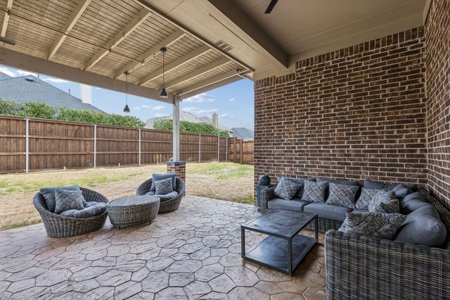 2217 Gulfstream Drive, Little Elm, TX 75068