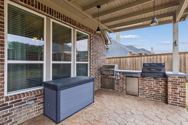 2217 Gulfstream Drive, Little Elm, TX 75068