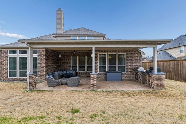 2217 Gulfstream Drive, Little Elm, TX 75068