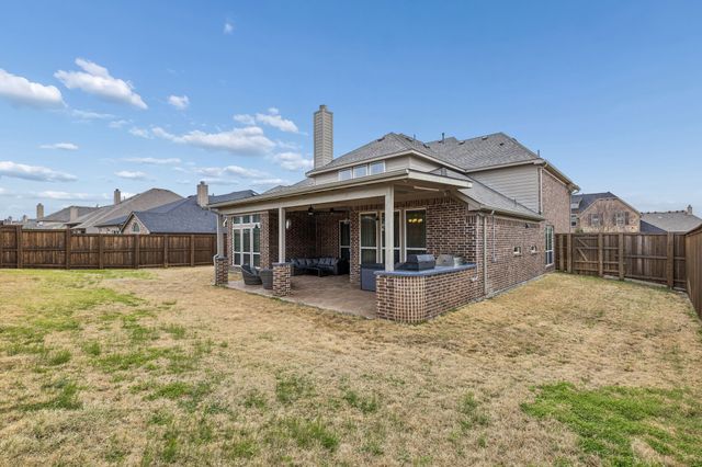 2217 Gulfstream Drive, Little Elm, TX 75068