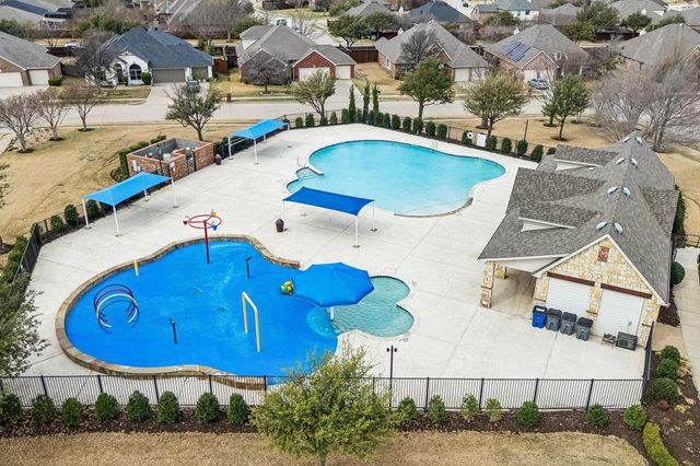 2217 Gulfstream Drive, Little Elm, TX 75068