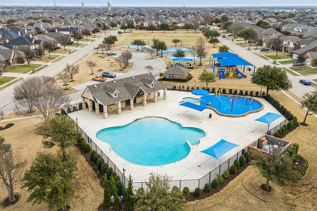 2217 Gulfstream Drive, Little Elm, TX 75068