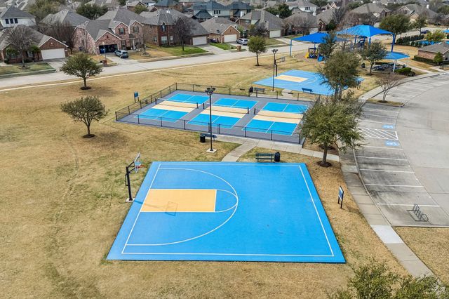 2217 Gulfstream Drive, Little Elm, TX 75068