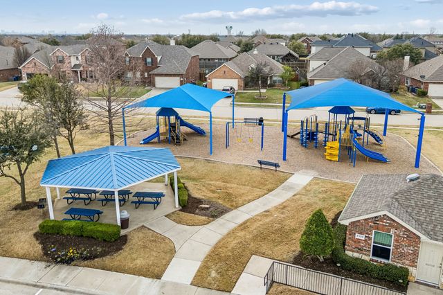 2217 Gulfstream Drive, Little Elm, TX 75068