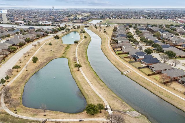 2217 Gulfstream Drive, Little Elm, TX 75068