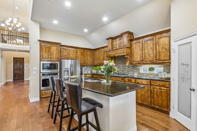 2217 Gulfstream Drive, Little Elm, TX 75068