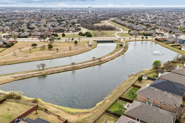 2217 Gulfstream Drive, Little Elm, TX 75068