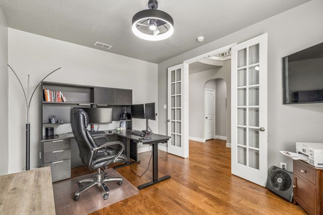 2217 Gulfstream Drive, Little Elm, TX 75068