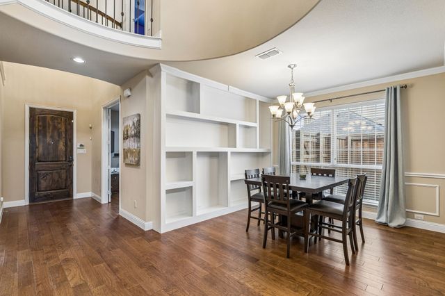 2217 Gulfstream Drive, Little Elm, TX 75068