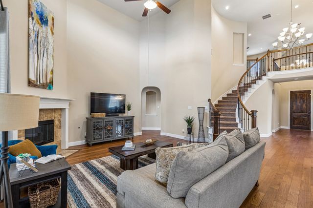 2217 Gulfstream Drive, Little Elm, TX 75068