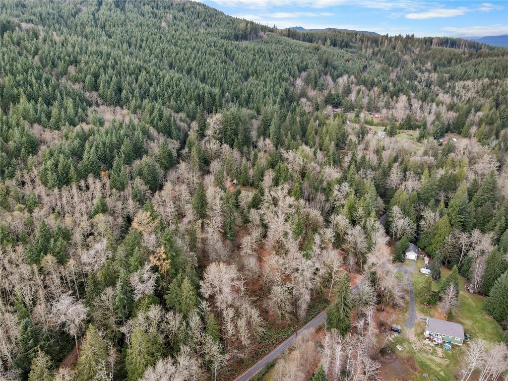 2500 Ebey Mountain Road, Arlington, WA 98223