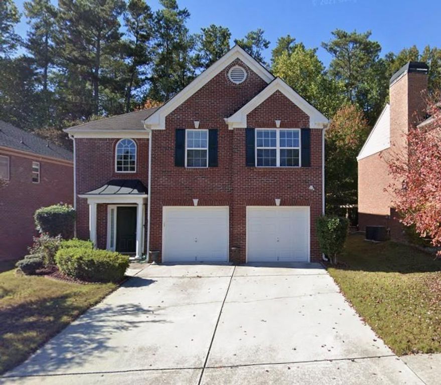 3243 Newtons Crest Circle, Snellville, GA 30078
