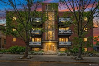 1245 Columbine Street 407, Denver, CO 80206