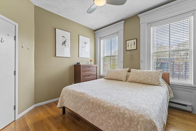 7 Dwight St 3, Boston, MA 02118