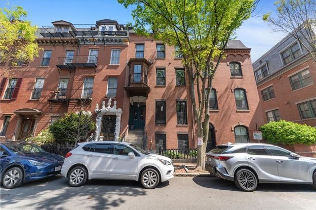 7 Dwight St 3, Boston, MA 02118