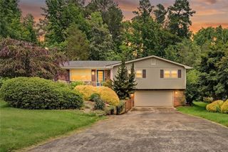 3022 Pathview Lane, Marietta, GA 30062