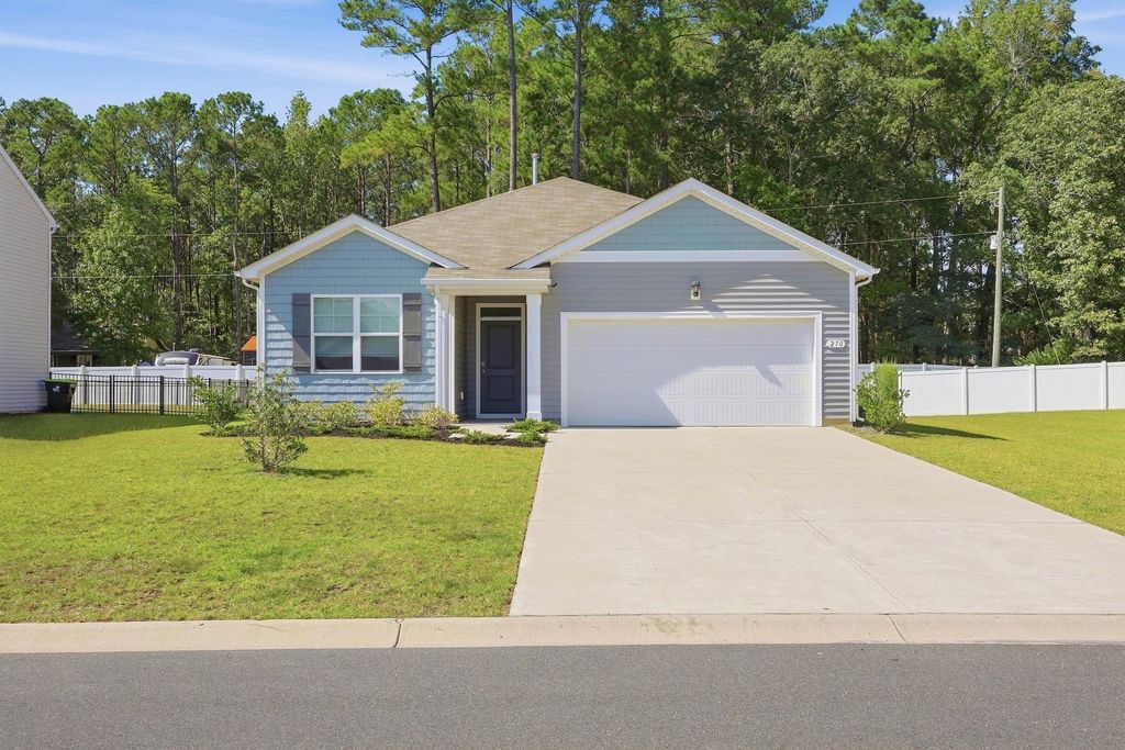 270 Columbus St., Conway, SC 29526 — photo 3