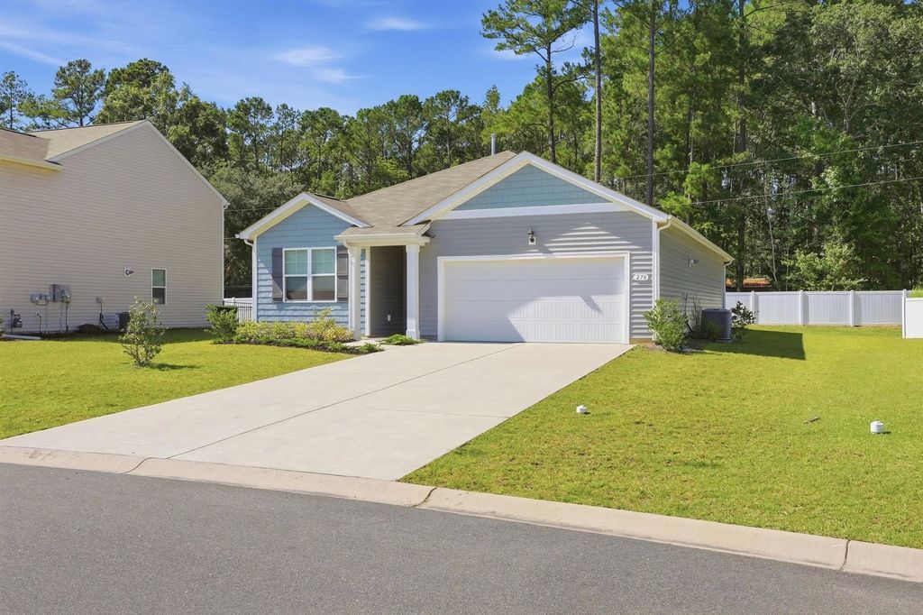 270 Columbus St., Conway, SC 29526 — photo 4
