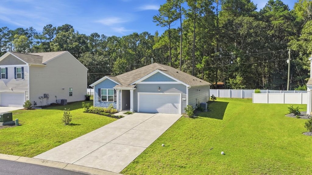 270 Columbus St., Conway, SC 29526 — photo 5