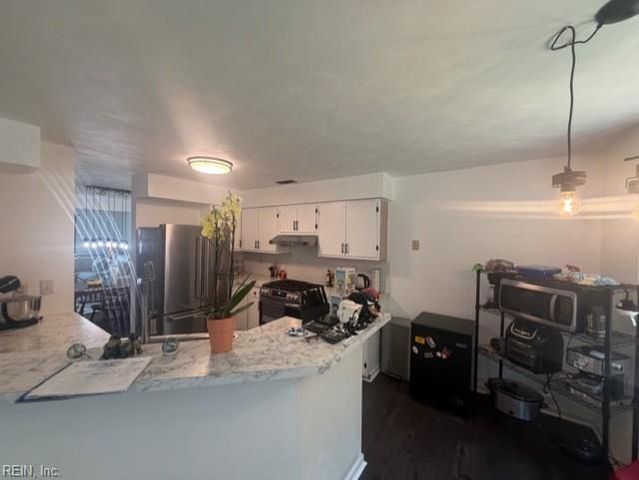 525 Kilby AVE, Suffolk, VA 23434