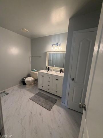 525 Kilby AVE, Suffolk, VA 23434