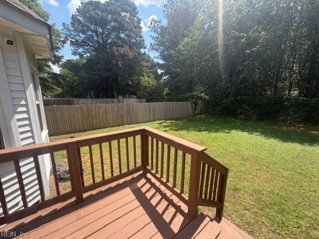 525 Kilby AVE, Suffolk, VA 23434