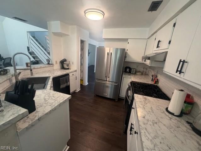 525 Kilby AVE, Suffolk, VA 23434