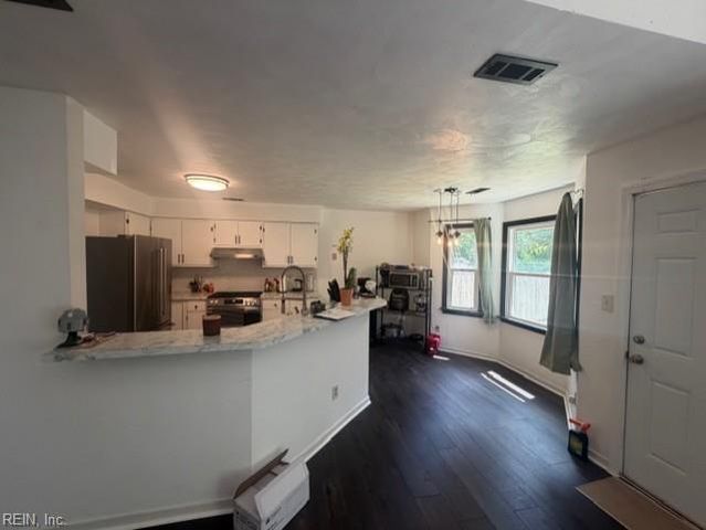 525 Kilby AVE, Suffolk, VA 23434