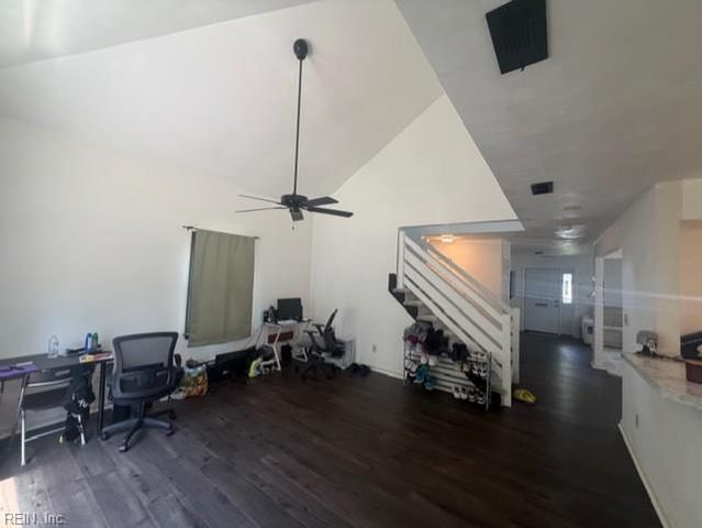 525 Kilby AVE, Suffolk, VA 23434