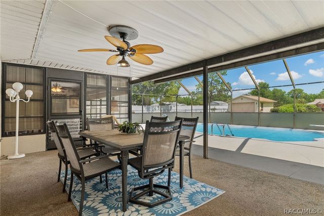 3640 S Springbreeze Way, Homosassa, FL 34448