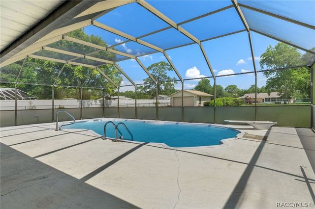 3640 S Springbreeze Way, Homosassa, FL 34448