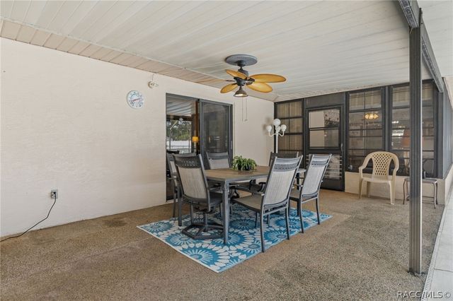 3640 S Springbreeze Way, Homosassa, FL 34448