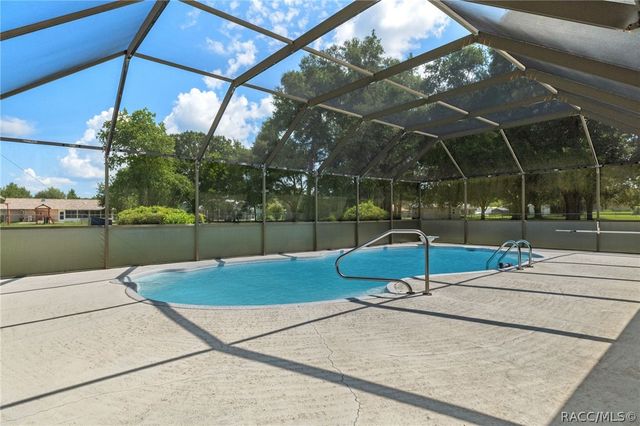 3640 S Springbreeze Way, Homosassa, FL 34448